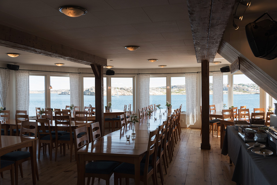 Ramsvik stugby & camping_utsikt2 restaurang