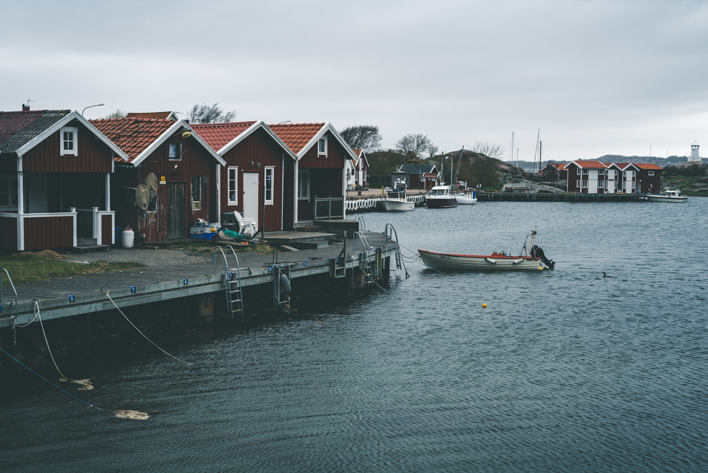 Bohus-Malmön